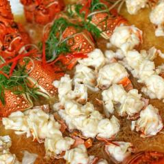 XIAN XIONG QI User Photo