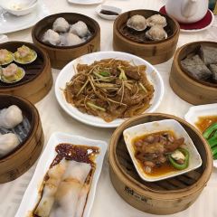 Chao Fu Cheng Restaurant (FuZhou YangGuang Cheng) User Photo