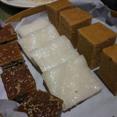 ZHUROUPO PRIVATE HOME CUISINE User Photo
