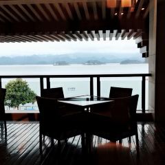 Narada Qiandao Lake Resort  (wenguangxuanzhongcanting) User Photo