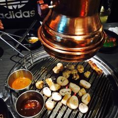 Loco Quan 401 Restaurant User Photo