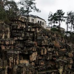 Narada Qiandao Lake Resort  (wenguangxuanzhongcanting) User Photo