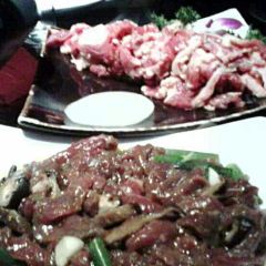 完美生活炭火烤肉（二馬路店）張用戶圖片