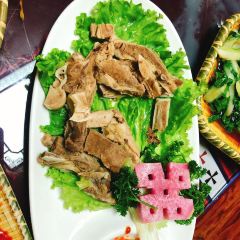 吉祥圣雪藏餐 User Photo