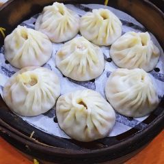 Qiao Ai Lai Lai Xiao Long (Huangpu) User Photo