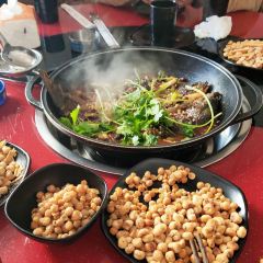 一品轩私房烤鱼(泽普店) User Photo