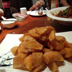 Yuanfeiweifang Restaurant (kuiwenmen) User Photo