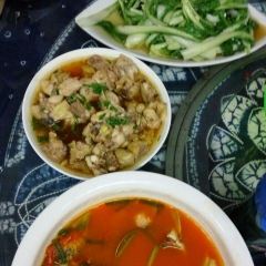 肇兴食府 User Photo