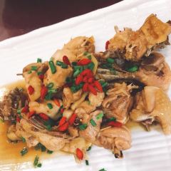 东吴酒家(荫山街店) User Photo