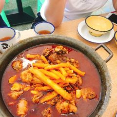 LIZIBA LIANGSHANJI User Photo