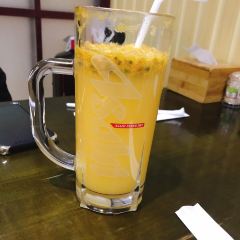 胜代日本料理(人民路店) 여행 사진