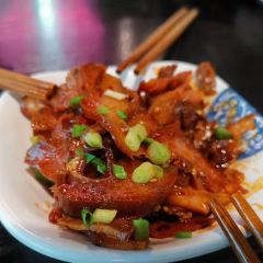 Dainty Sichuan User Photo
