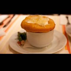 Menza Restaurant and Cafe User Photo