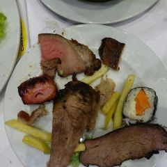 Churrascaria Palace User Photo