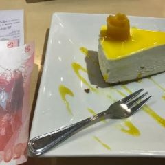 Cafe Del Sol Boracay User Photo