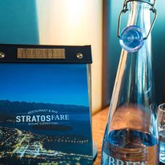 Stratosfare Restaurant & Bar 여행 사진
