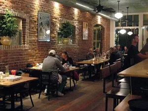 Diavola Pizzeria & Salumeria