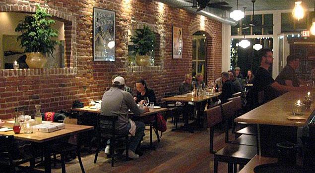 Diavola Pizzeria & Salumeria