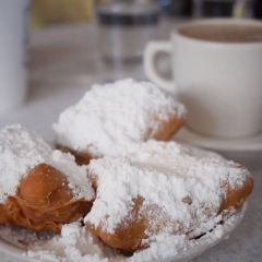 Cafe Du Monde User Photo