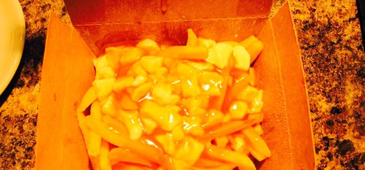 McDonald’s