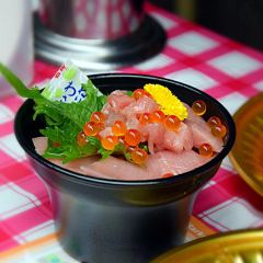 Maguroyakurogin User Photo