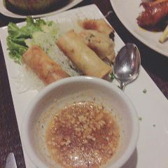 Chanrey Tree Restaurant User Photo