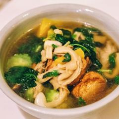 Khmer Touch Cuisine User Photo