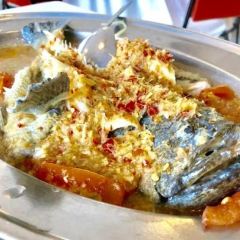Happy Happy Cenang Seafood Restaurant User Photo