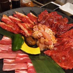 Chuanlu luduanshao User Photo