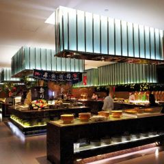海盐海利开元名都大酒店·炫自助餐厅 User Photo