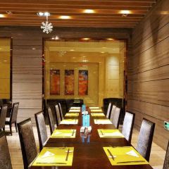海盐海利开元名都大酒店·炫自助餐厅 User Photo