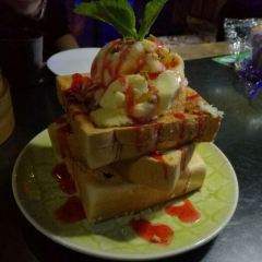 夯鱼烤鱼(国展店) User Photo