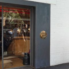 Three Williams Cafe User Photo