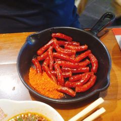 Silianhongtangsiwawa (hongtongcheng) User Photo