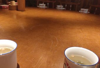 毛氏湘菜館張用戶圖片