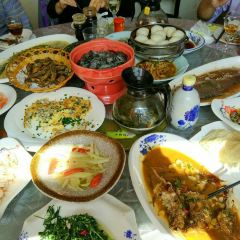 SHI SHAN HAI XIAN GUAN HAI GUAN LU DIAN User Photo