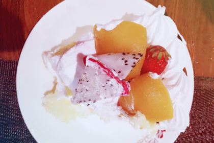 HAN BA HAO BA XI KAO ROU ZI ZHU CAN TING