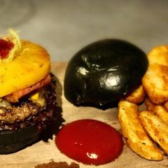 BRAVO BURGER＋ User Photo
