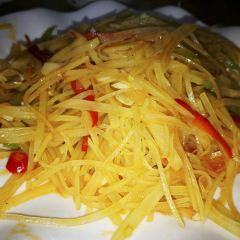 NONG GU JI BAO HUANG User Photo