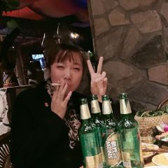 辛氏火炉烤肉(嵩山路店) User Photo
