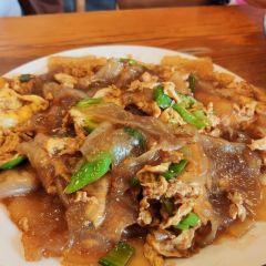 台儿庄一绝运河鱼馆枣庄辣子鸡(古城西门店) User Photo