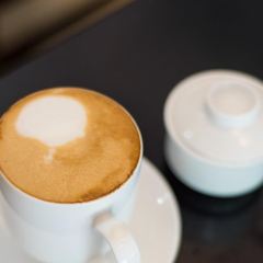 Happy Heart Cafe User Photo