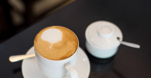Happy Heart Cafe