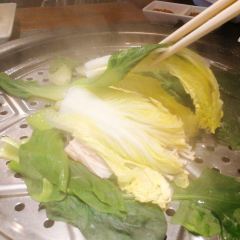 苏大嘴海鲜蒸锅.小火锅(中山店) User Photo