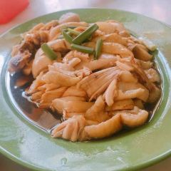 Yue Ping Bean Sprout Chicken User Photo