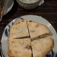 三碗不过岗水浒主题餐厅 User Photo