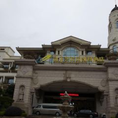 韶关碧桂园凤凰酒店·怡园西餐厅 User Photo