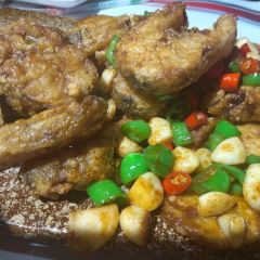 延松朝鲜族料理 User Photo
