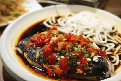 小菜园新徽菜(马鞍山万达店)