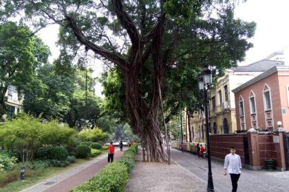肯德基(安庆火车站店)